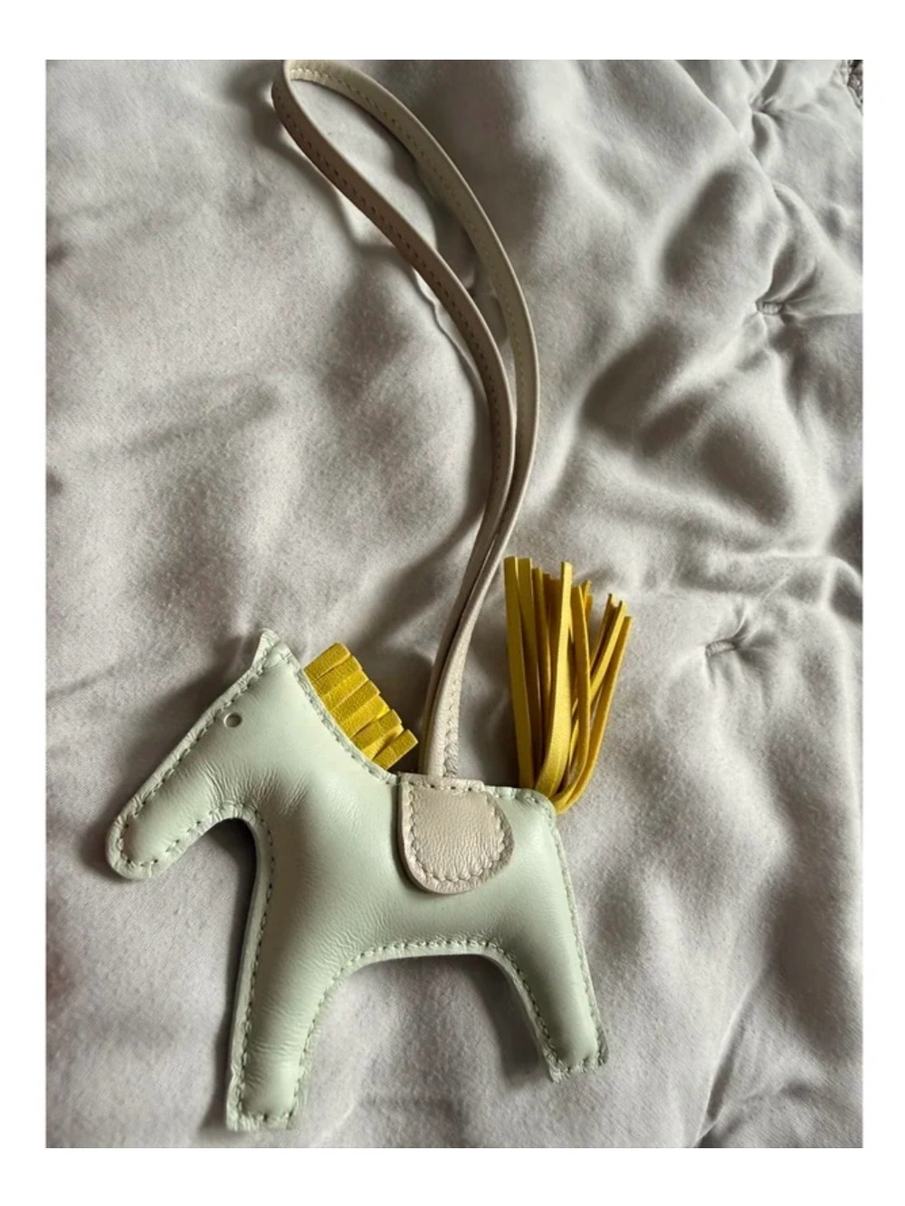 Hermes Pegasus Rodeo - Picture 5 of 6